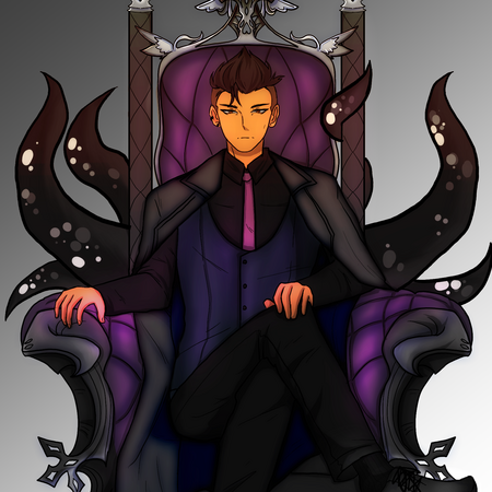 Throne